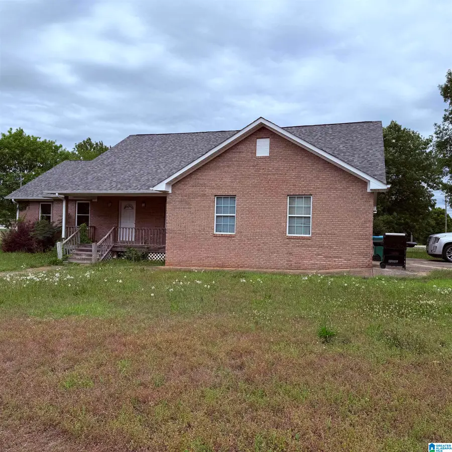 32 NELSON DRIVE, Childersburg, AL 35044 - #2