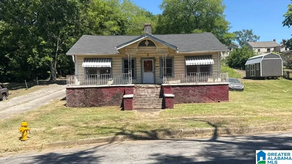 1521 36TH STREET N, Birmingham, AL 35234 - #1