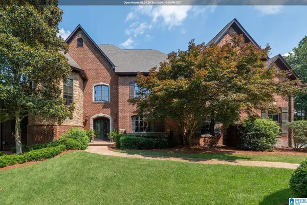 134 HIGHLAND VIEW DRIVE, Birmingham, AL 35242