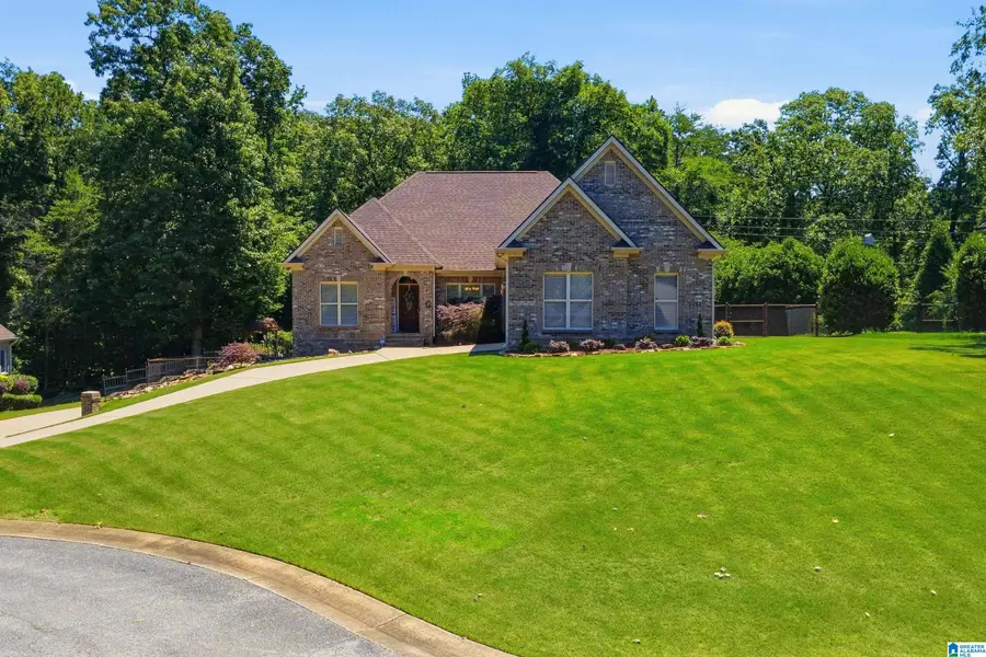 11958 FOUNDRY CIRCLE, McCalla, AL 35111 - #2
