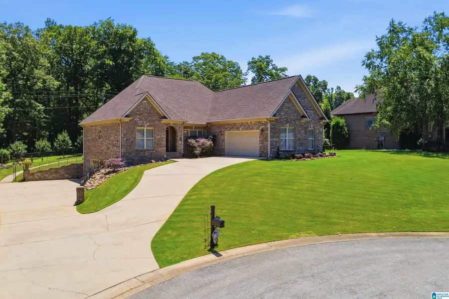 11958 FOUNDRY CIRCLE, McCalla, AL 35111 - #3
