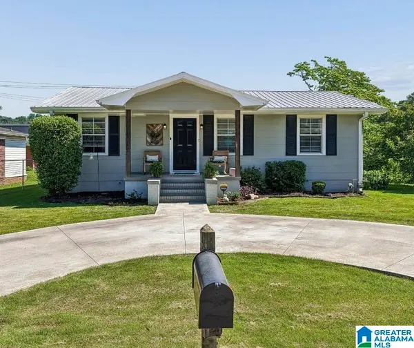 1511 MONTICELLO ROAD, Irondale, AL 35210