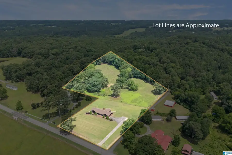 3805 WARRIOR JASPER ROAD, Warrior, AL 35180 - #2