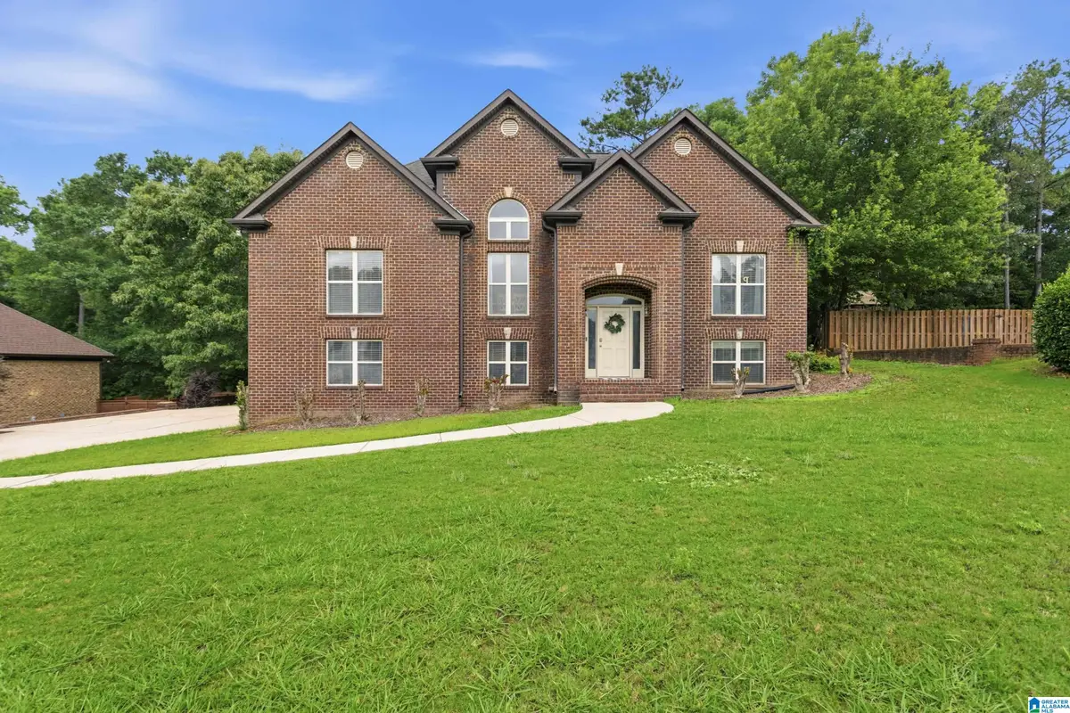 180 LIME CREEK LANE, Chelsea, AL 35043 - #1