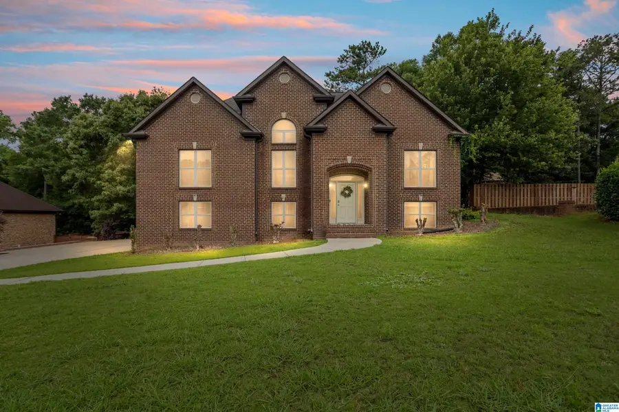 180 LIME CREEK LANE, Chelsea, AL 35043 - #2