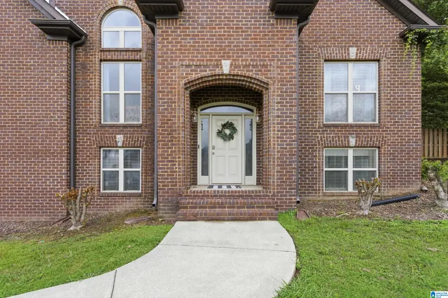 180 LIME CREEK LANE, Chelsea, AL 35043 - #3