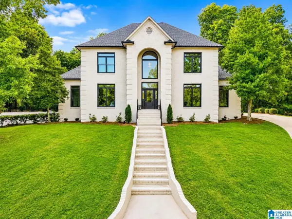 5609 RIDGEVIEW DRIVE, Trussville, AL 35173