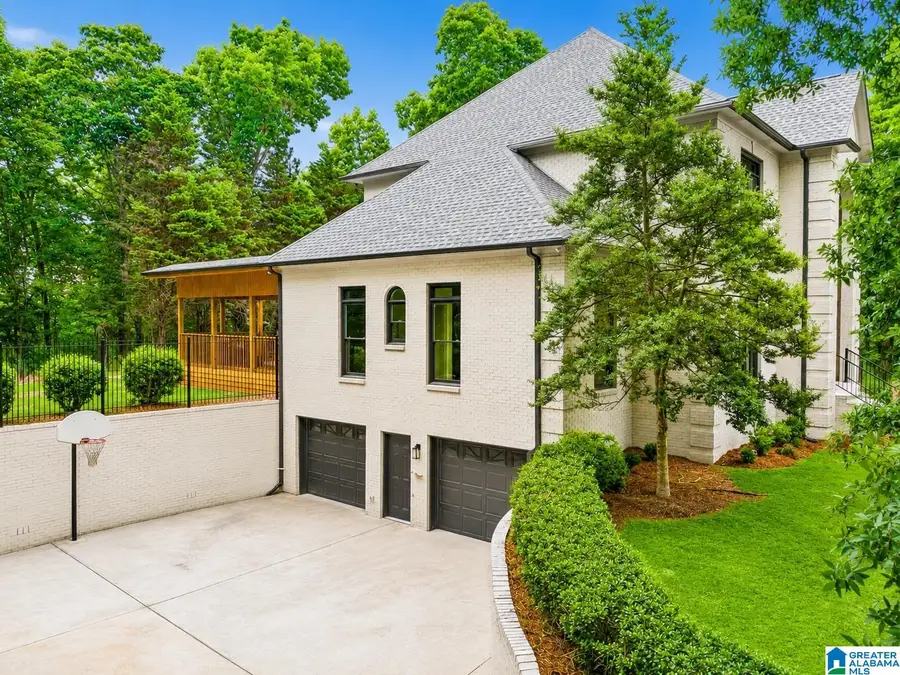 5609 RIDGEVIEW DRIVE, Trussville, AL 35173 - #2