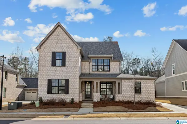 4745 ARDEN WAY, Hoover, AL 35244