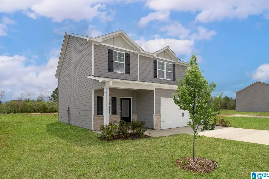 4033 PLYMOUTH LANE, Montevallo, AL 35115 - #2