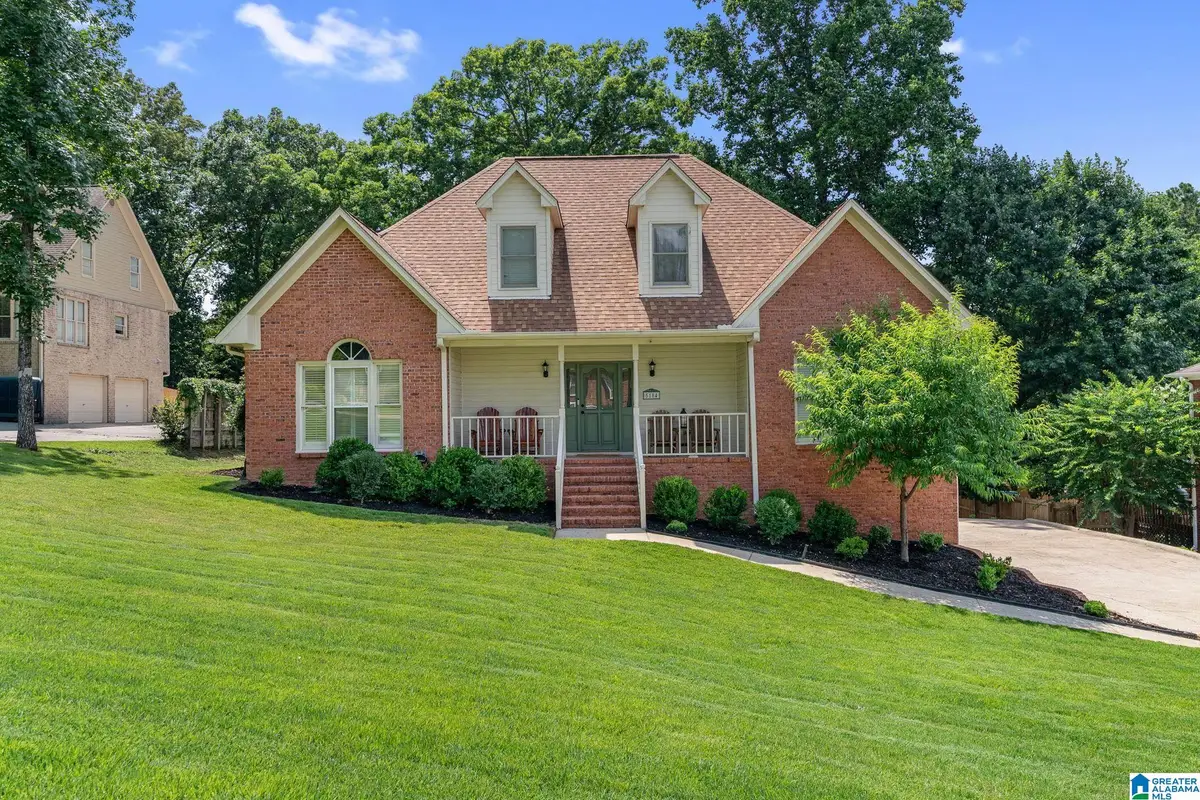 5184 JAMESWOOD CIRCLE, Birmingham, AL 35244 - #1