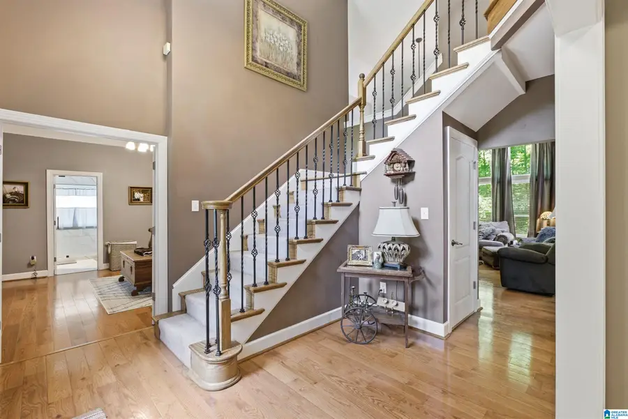 205 QUAIL RIDGE ROAD, Helena, AL 35080 - #3