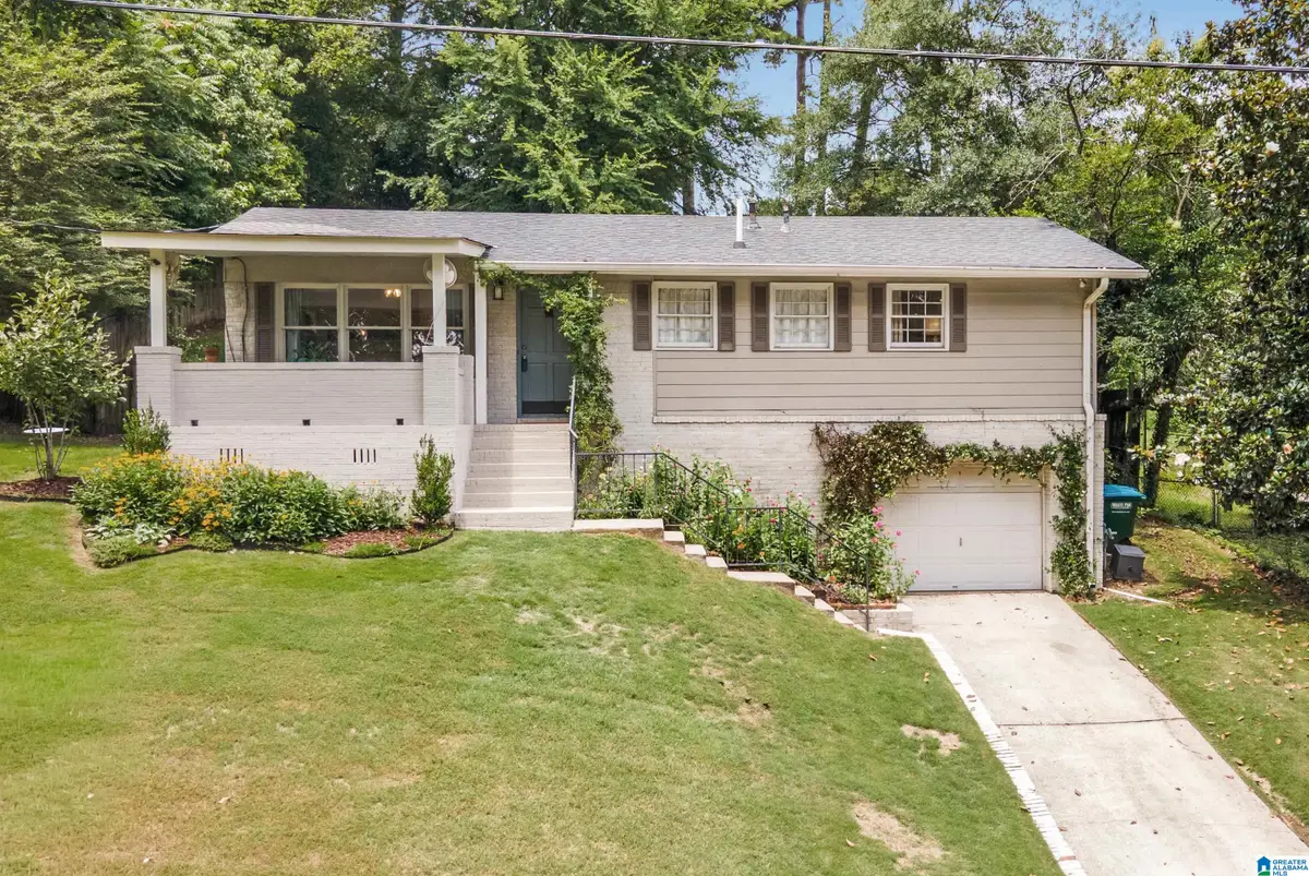 1228 INGRAM AVENUE, Birmingham, AL 35213 - #1