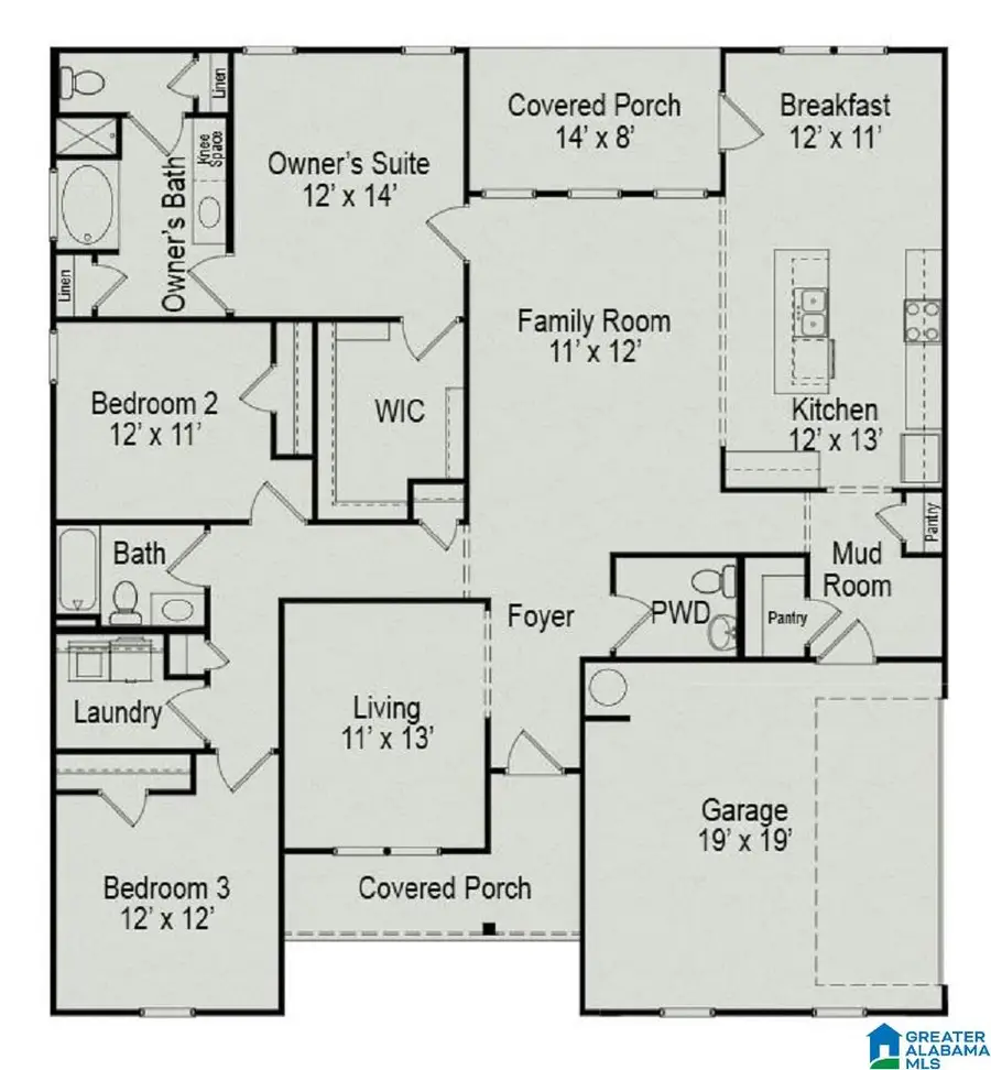 67 ARBOR VALLEY PARKWAY, Moody, AL 35004 - #2
