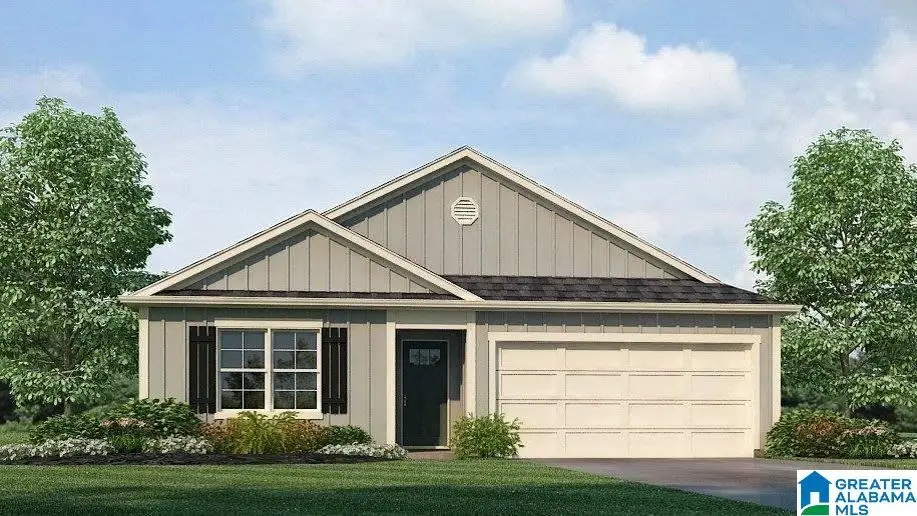 408 ARCHERS BROOK WAY, Springville, AL 35146 - #1