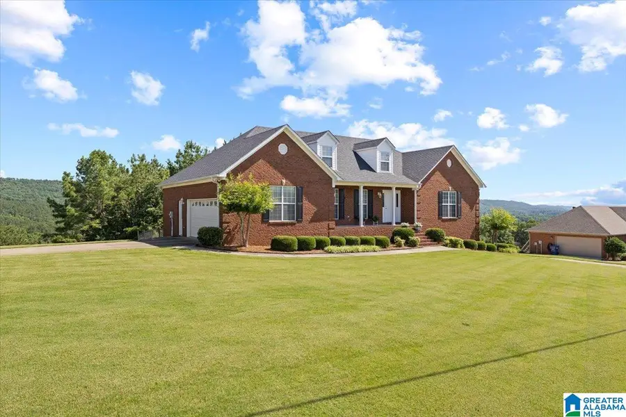 104 GREYSTONE DRIVE, Oneonta, AL 35121 - #2