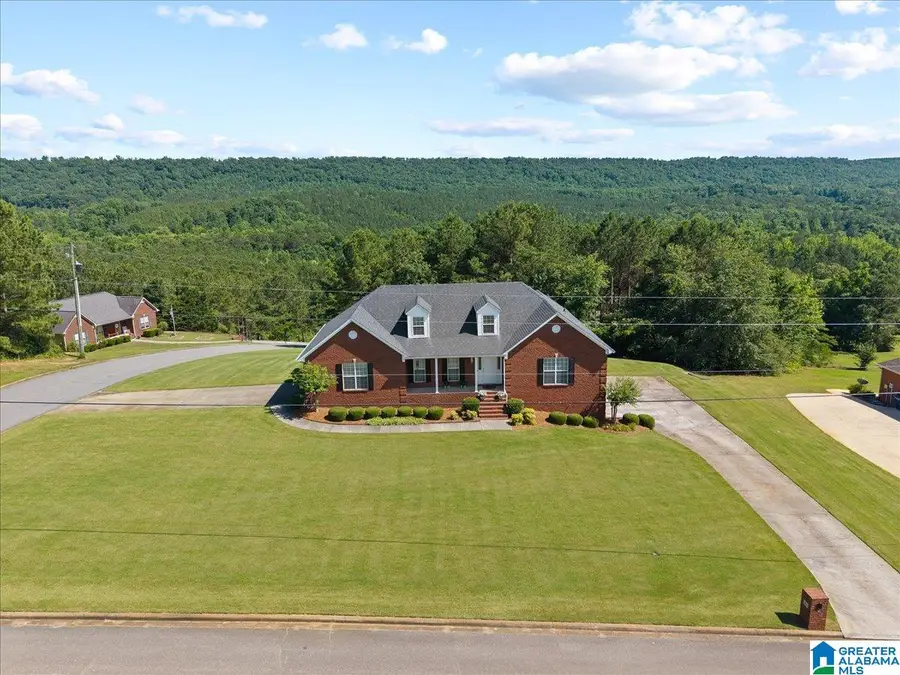 104 GREYSTONE DRIVE, Oneonta, AL 35121 - #3