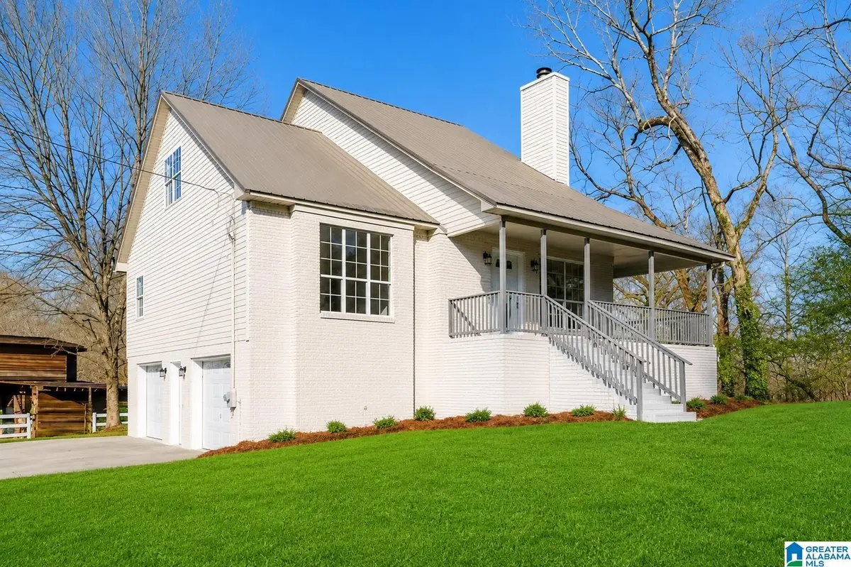 150 BEAVER RIDGE DRIVE, Ashville, AL 35953 - #1