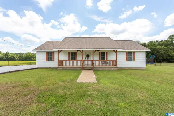 110 WINDMILL ROAD, Ashland, AL 36251
