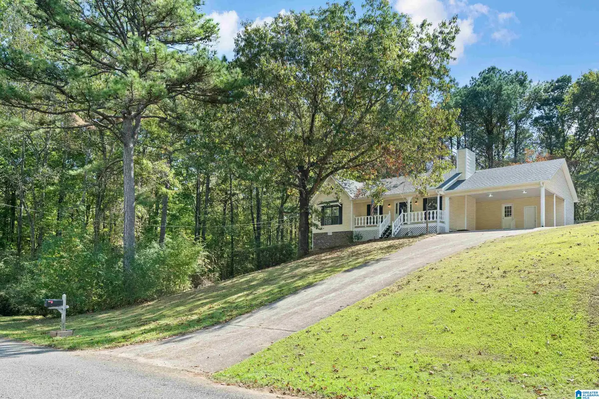 3273 FIELDALE DRIVE, Hueytown, AL 35023 - #1
