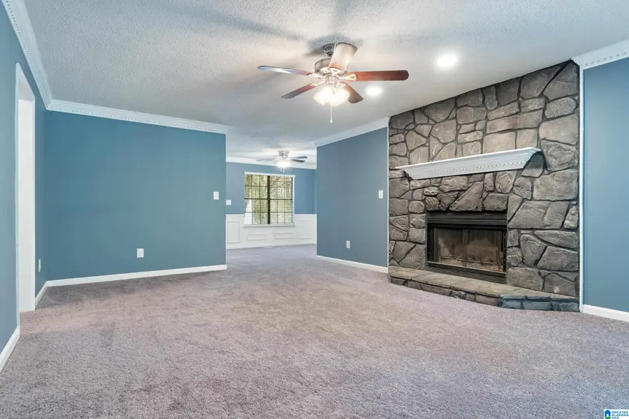 3273 FIELDALE DRIVE, Hueytown, AL 35023 - #3