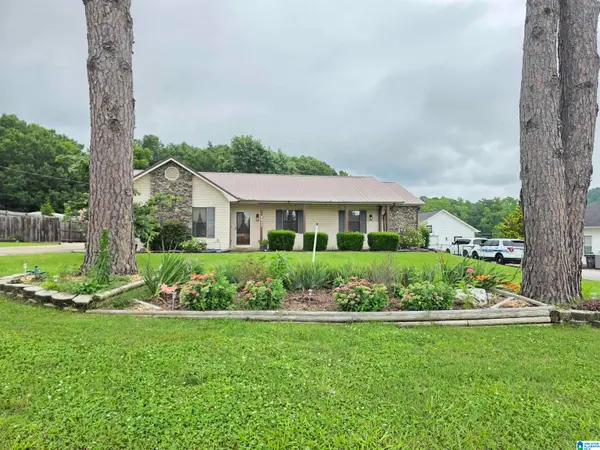 4977 BIG OAK DRIVE E, Southside, AL 35907