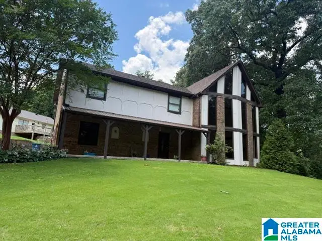 1405 WOODWARD CIRCLE, Gardendale, AL 35071 - #1