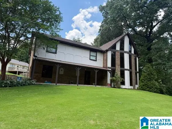 1405 WOODWARD COURT, Gardendale, AL 35071