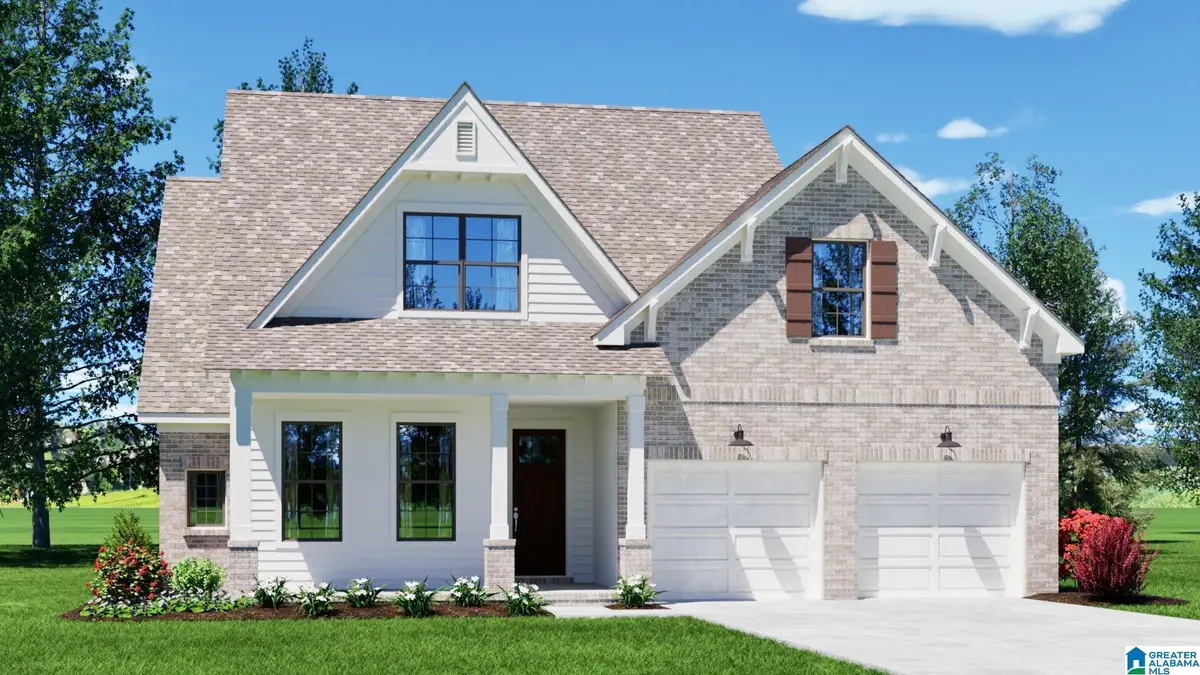 5478 UPLAND COVE, Trussville, AL 35173 - #1