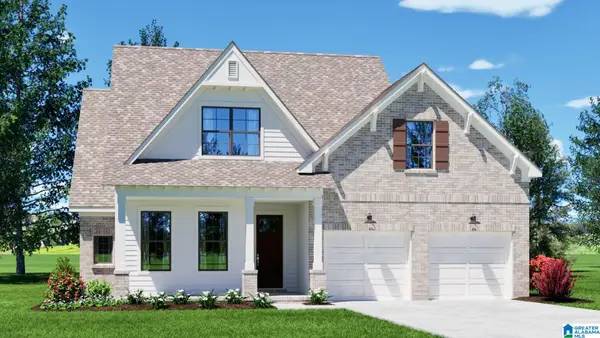 5478 UPLAND COVE, Trussville, AL 35173