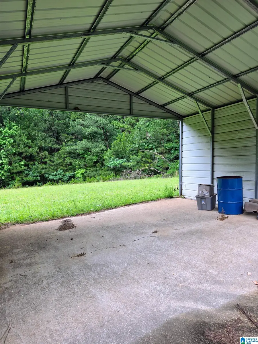 UNKN COUNTY ROAD 36, Heflin, AL 36264 - #3