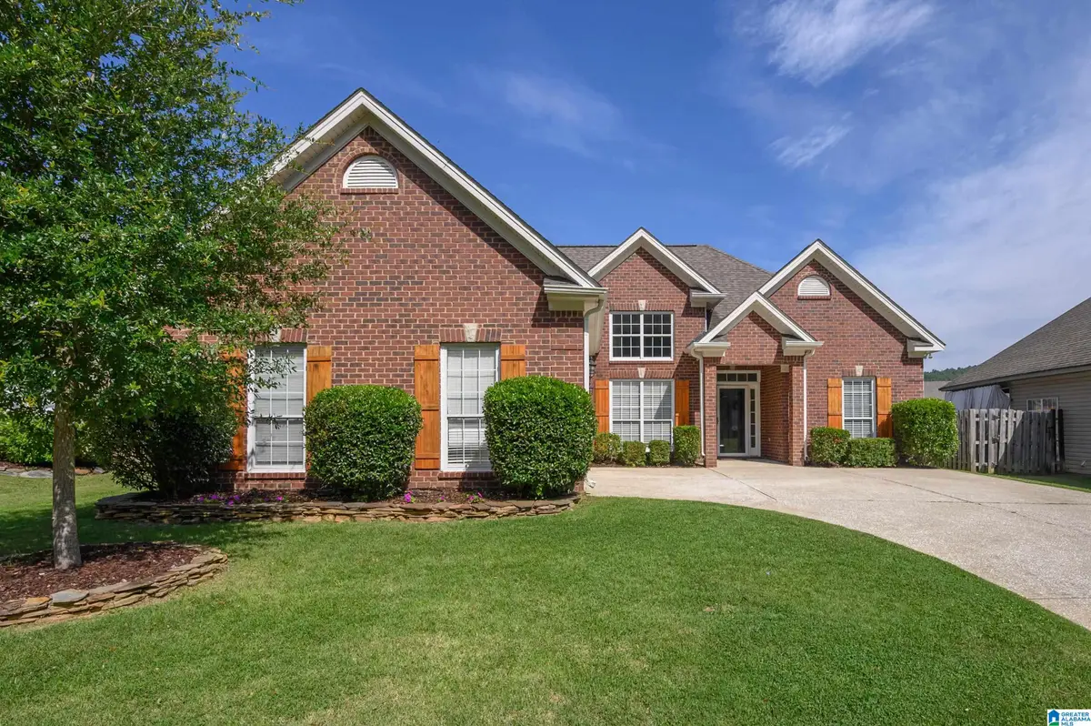 1185 FOREST LAKES WAY, Sterrett, AL 35147 - #1