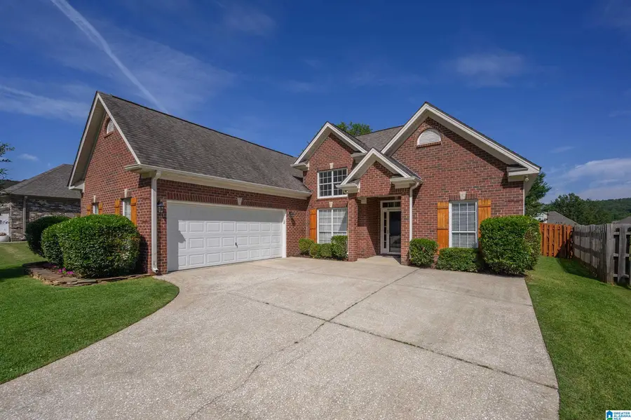 1185 FOREST LAKES WAY, Sterrett, AL 35147 - #2