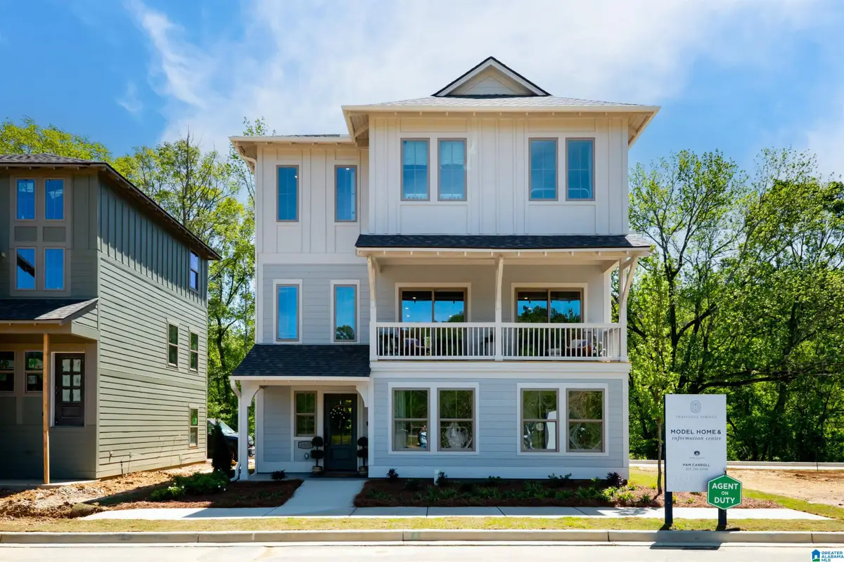 6617 SPRING STREET, Trussville, AL 35173 - #1