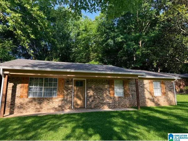 10770 MELROSE LANE, Cottondale, AL 35453