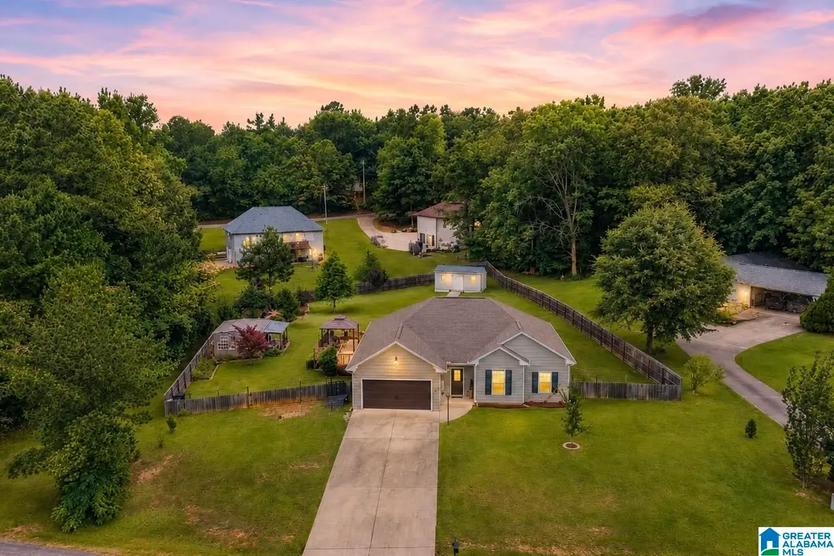 120 CHERRY LANE, Pell City, AL 35128 - #1