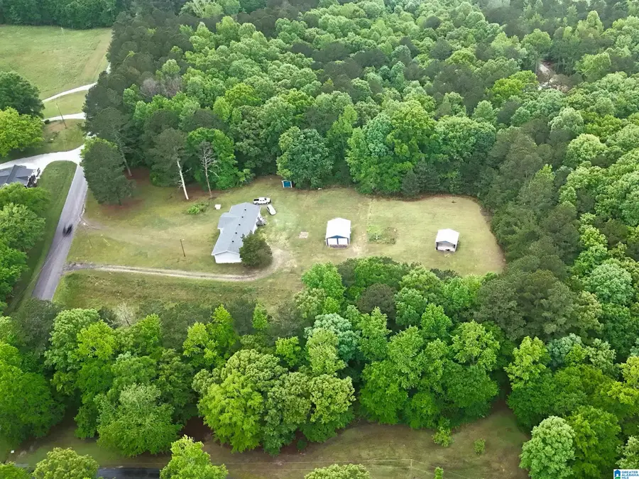 UNKN COUNTY ROAD 36, Heflin, AL 36264 - #3