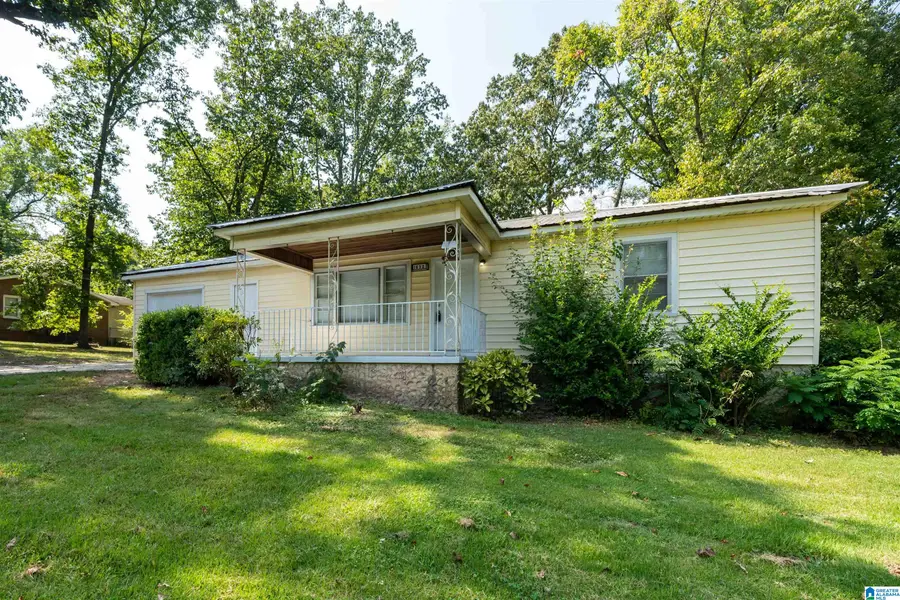1632 HAVEN DRIVE N, Birmingham, AL 35214 - #3