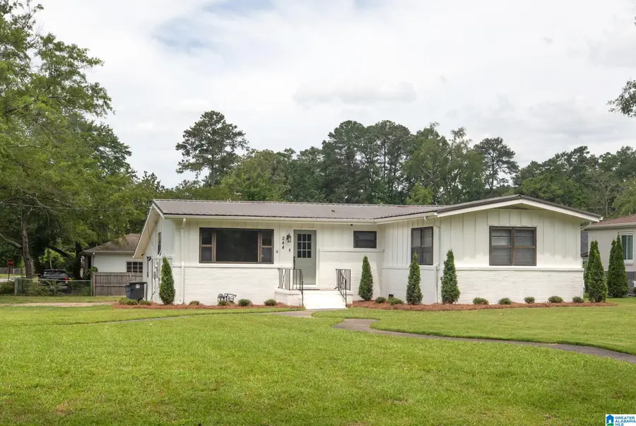 244 ROSEWOOD STREET, Birmingham, AL 35210 - #2