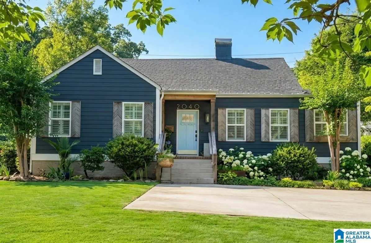 2040 21ST AVENUE S, Birmingham, AL 35209 - #1
