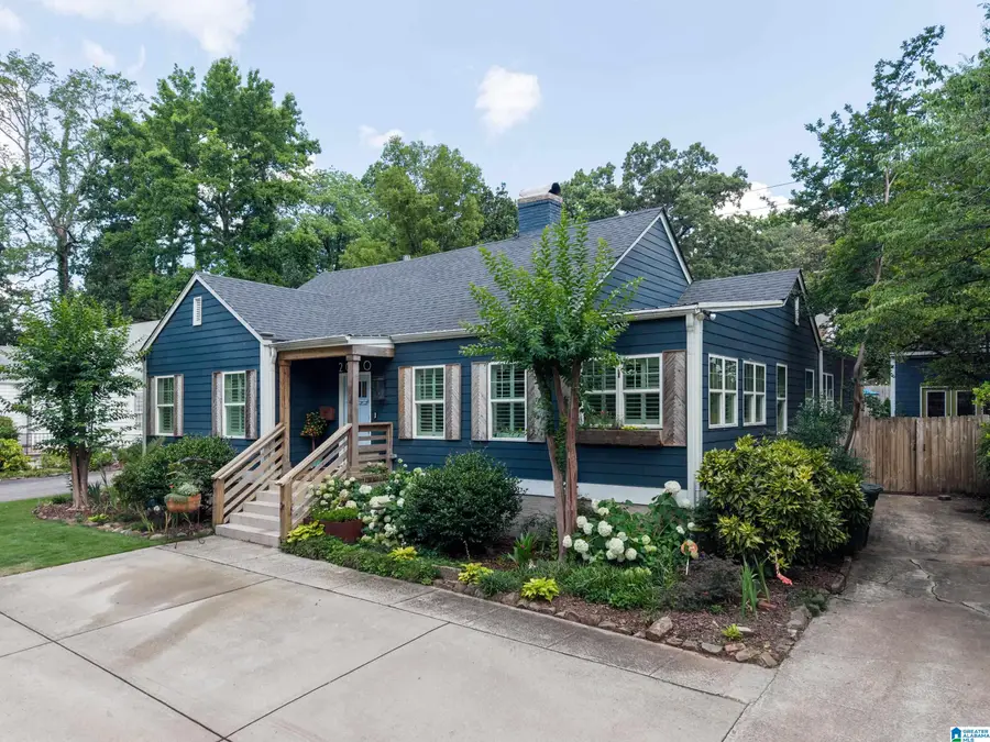 2040 21ST AVENUE S, Birmingham, AL 35209 - #2