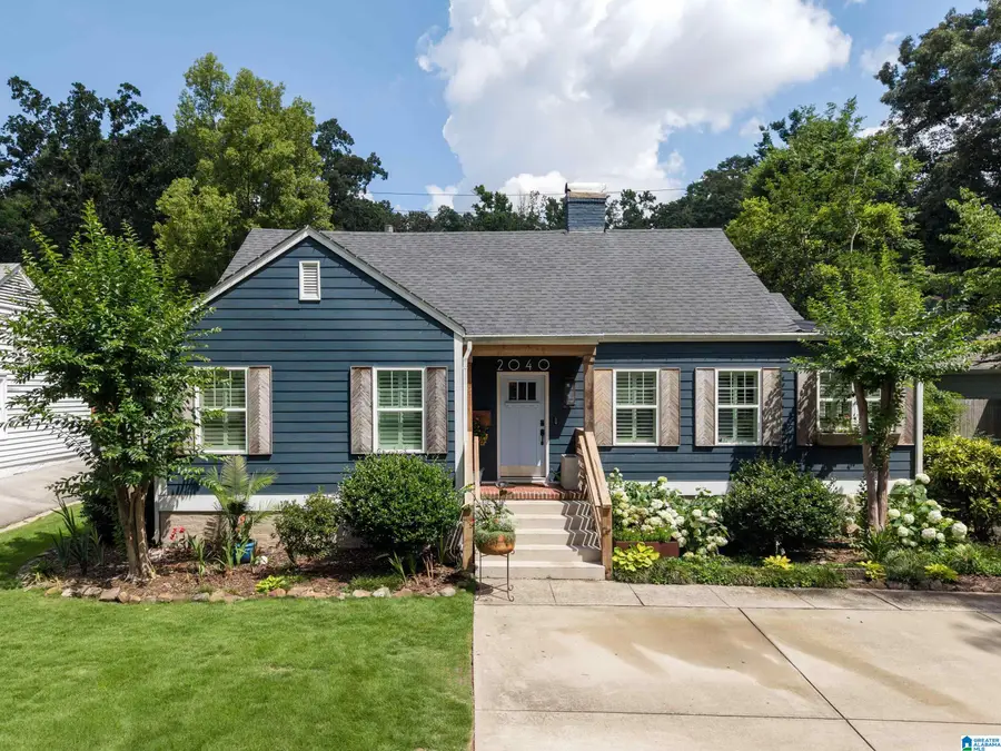 2040 21ST AVENUE S, Birmingham, AL 35209 - #3