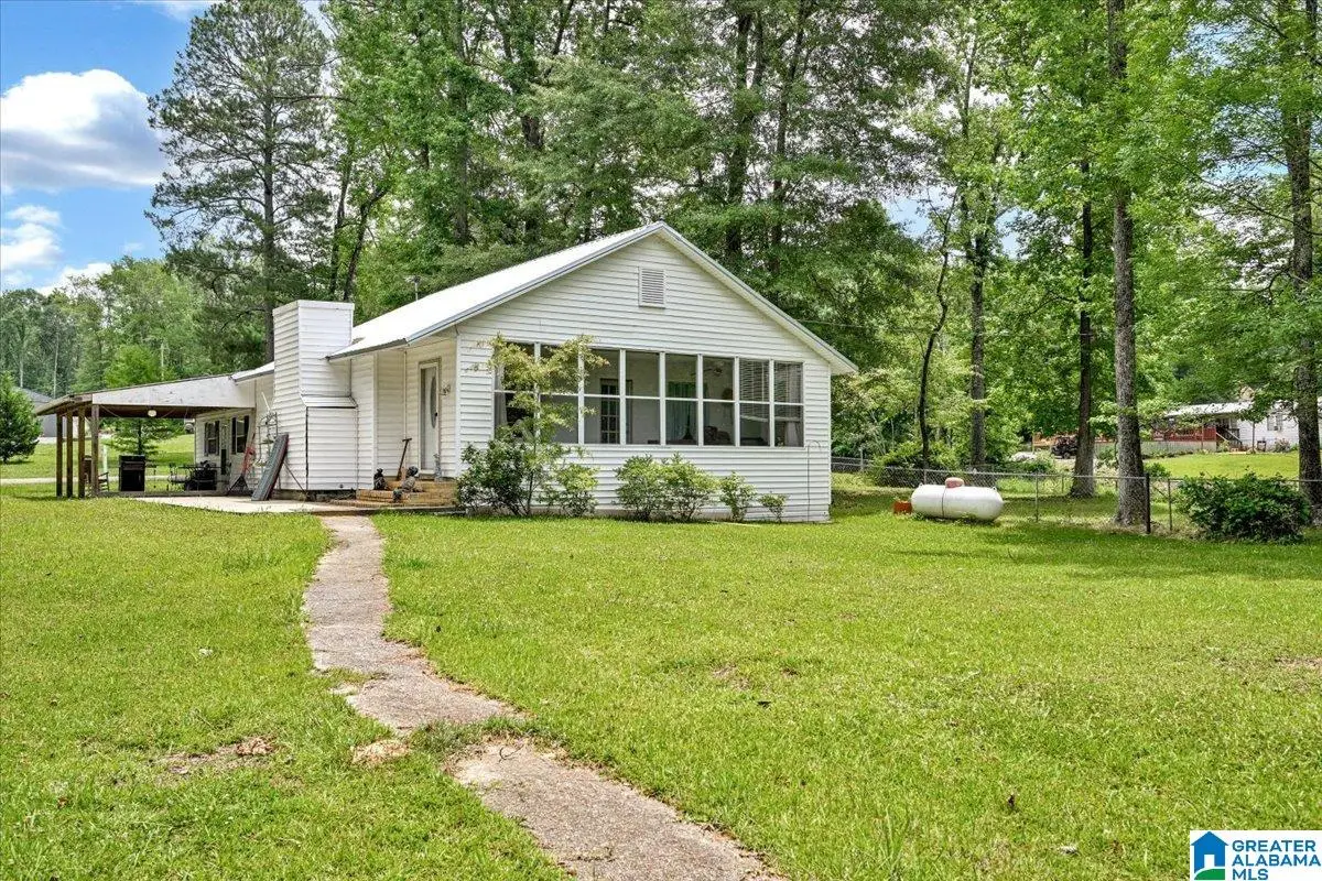 2144 LITTLE COVE WAY, Quinton, AL 35130 - #1