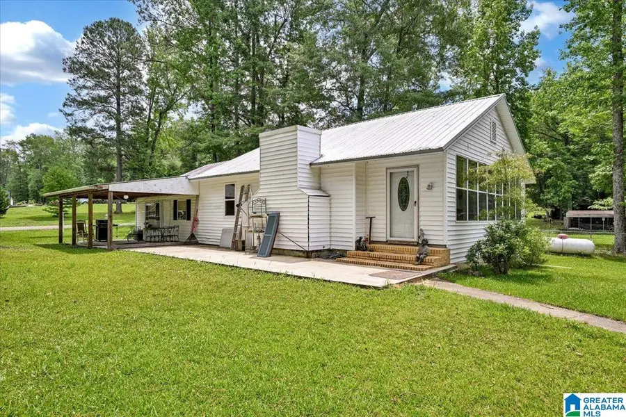 2144 LITTLE COVE WAY, Quinton, AL 35130 - #2