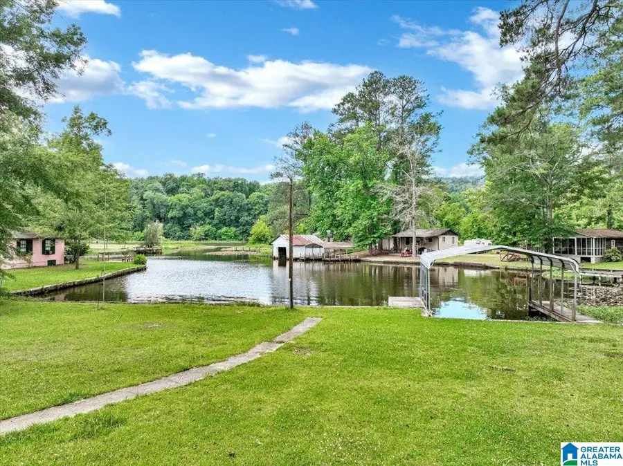2144 LITTLE COVE WAY, Quinton, AL 35130 - #3