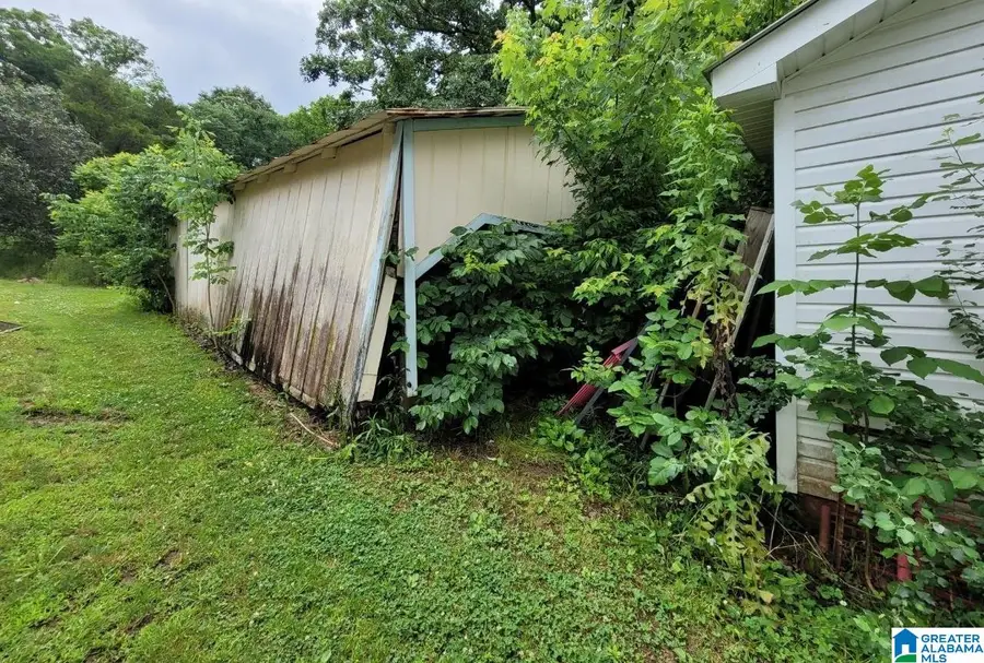629 LONG HOLLOW ROAD, Scottsboro, AL 35768 - #3