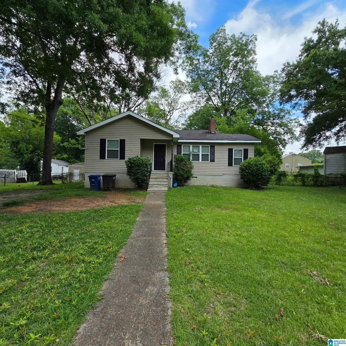 805 MEADOWBROOK DRIVE, Birmingham, AL 35215 - #1