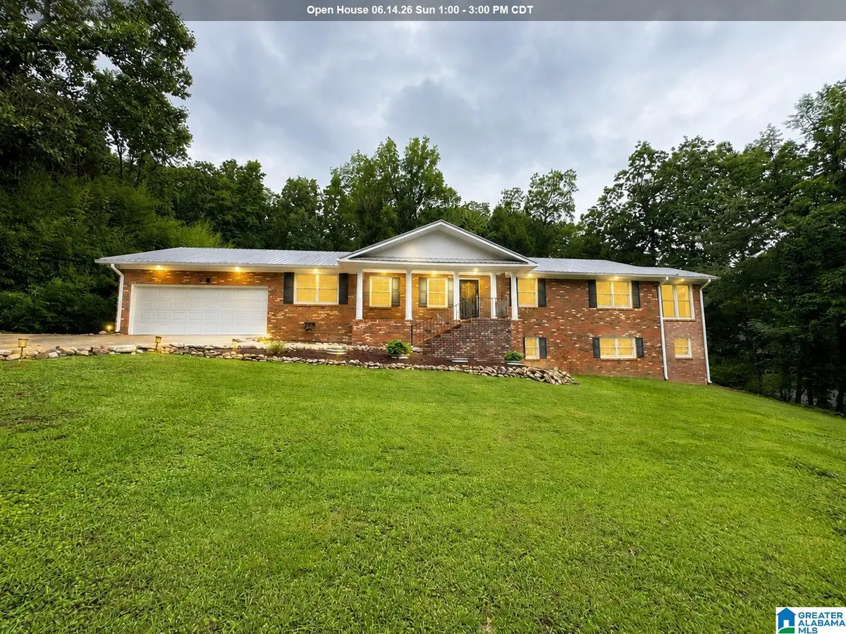 1 LAUREL SPRINGS ROAD, Anniston, AL 36207 - #1