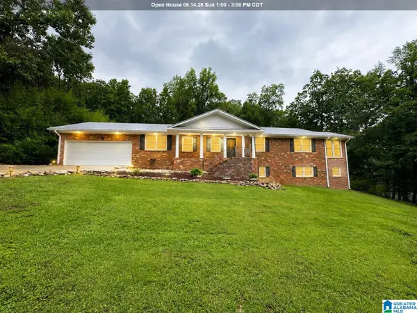 1 LAUREL SPRINGS ROAD, Anniston, AL 36207