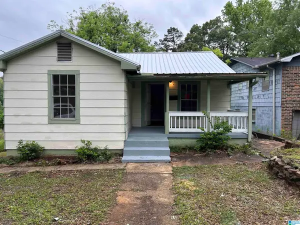 116 AVALON AVENUE, Hueytown, AL 35023